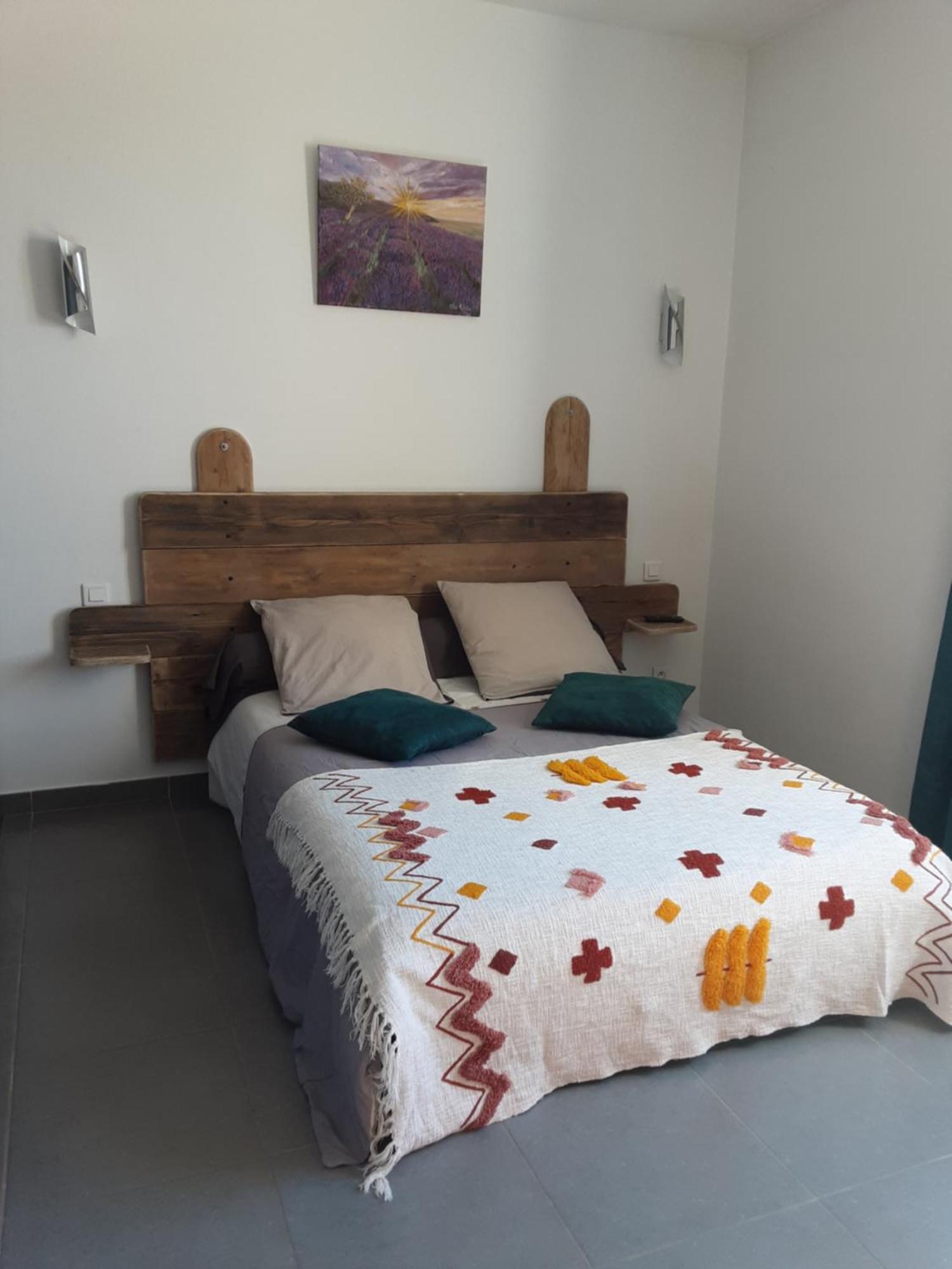 Chambres D Hotes Violetta Hyères Exteriér fotografie